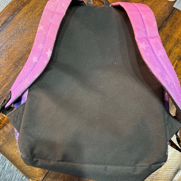 Justice Paris backpack and lunchbox - Picture 7 of 7